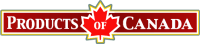 Products Of Canada - Buy or Sell Products Distinctly Canadian & Products made by Canadians.