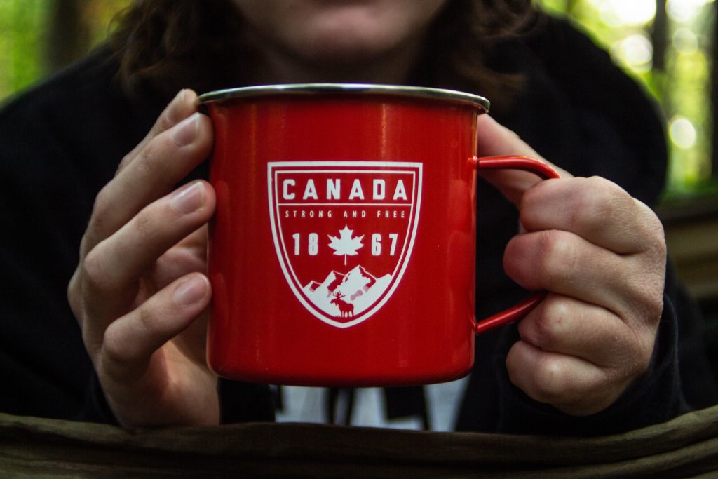 Canada_Mug