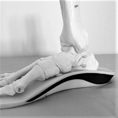 YORK FOOT ORTHOTICS AND BRACING