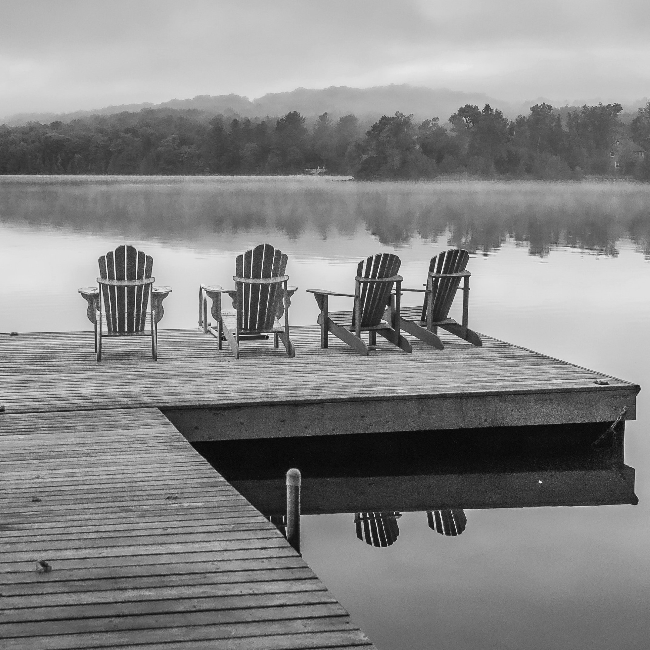 CASTLE PEAK MUSKOKA