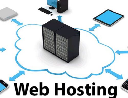 The Benefits of Website Hosting