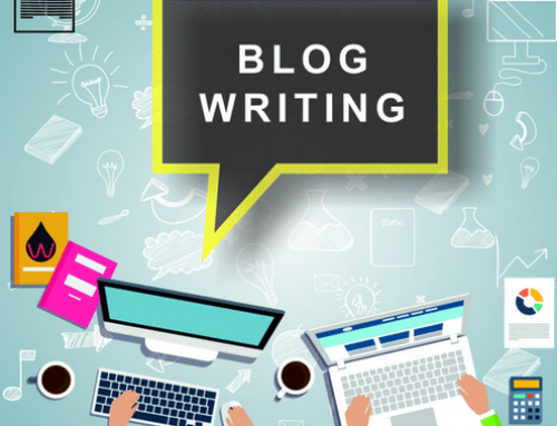 Blog Writing and SEO